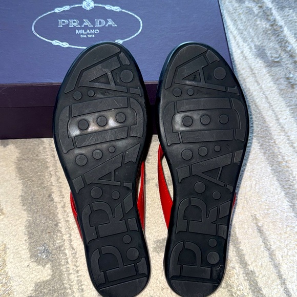 Prada Sandal - Picture 3 of 5